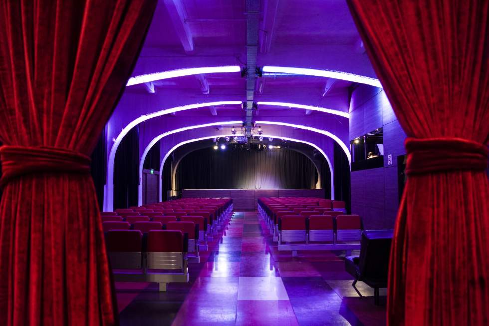 Santiago Horror Festival 2023