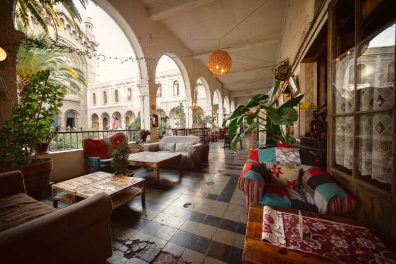 Santiago Horror Festival 2023