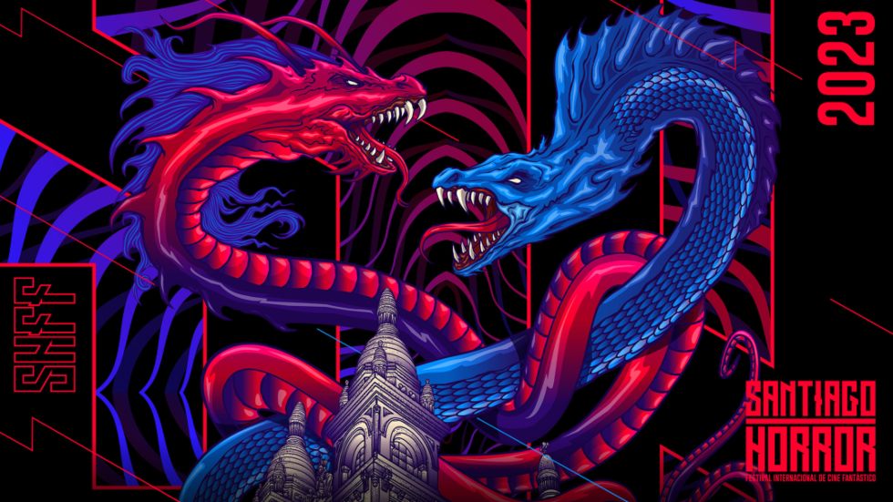 Santiago Horror Festival 2023