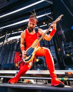 Créditos @pauloxreyes _ @xignaciox _ @luisjanoph _ @casimaria_9115