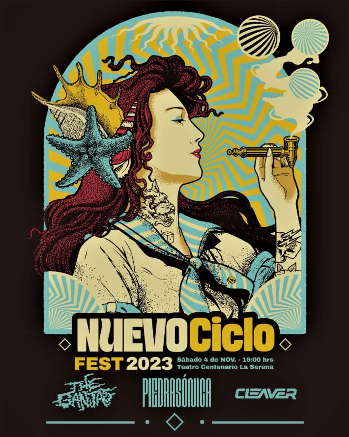 NuevoCiclo fest