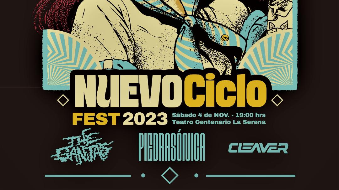 NuevoCiclo Fest