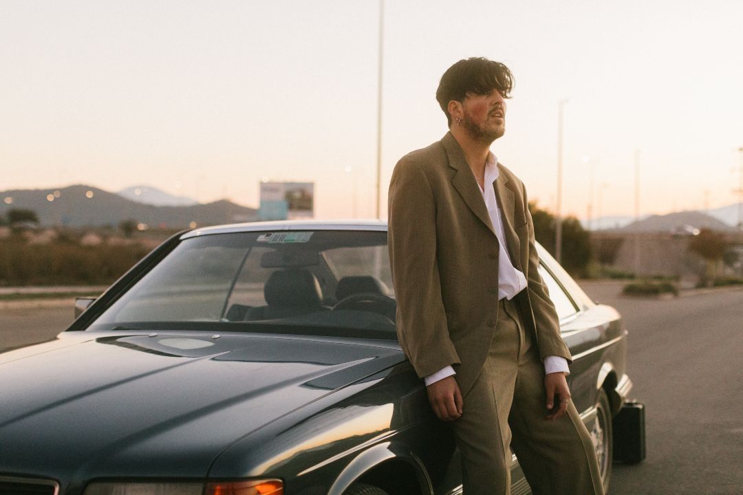 Ya no quere CJ Avendano