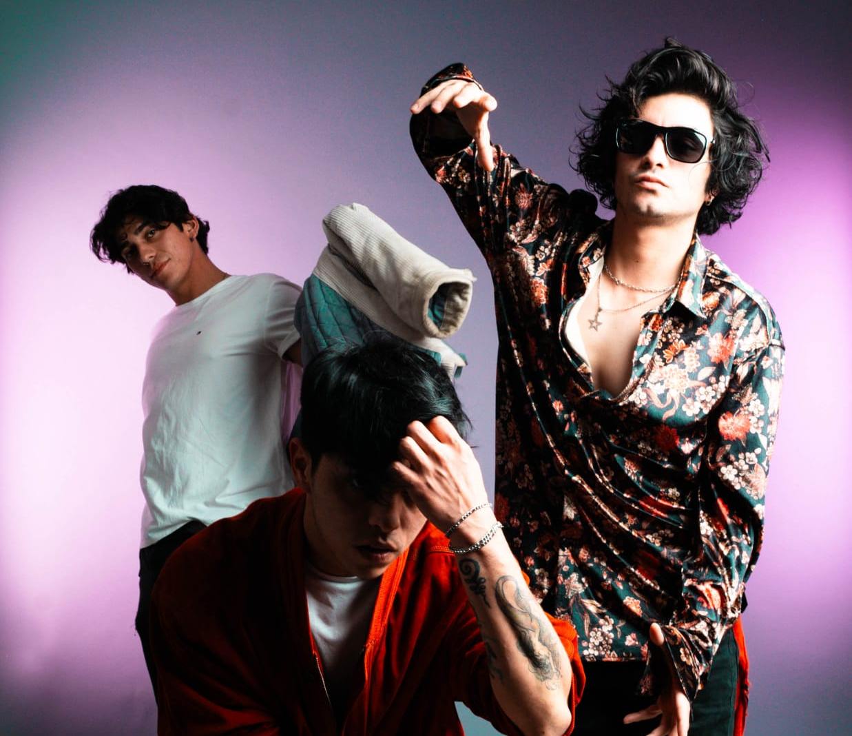 Freedom Scream Argentina