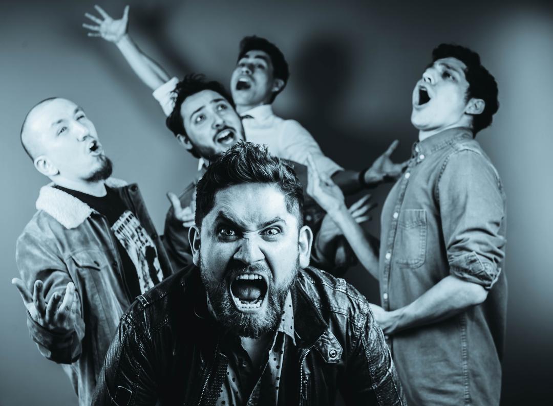 Les Bateliers La Ventaja