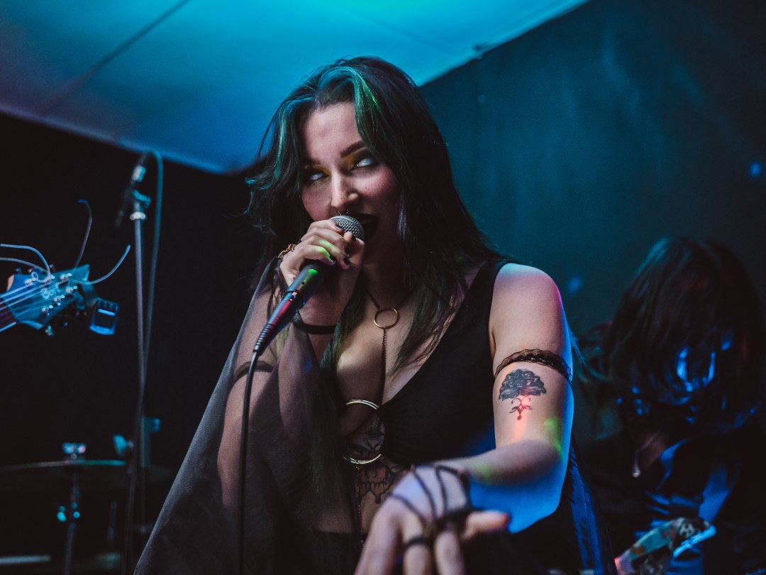 Turtlesun estrena Our Voice