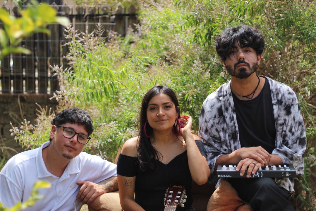 Franuli y Acid Lab