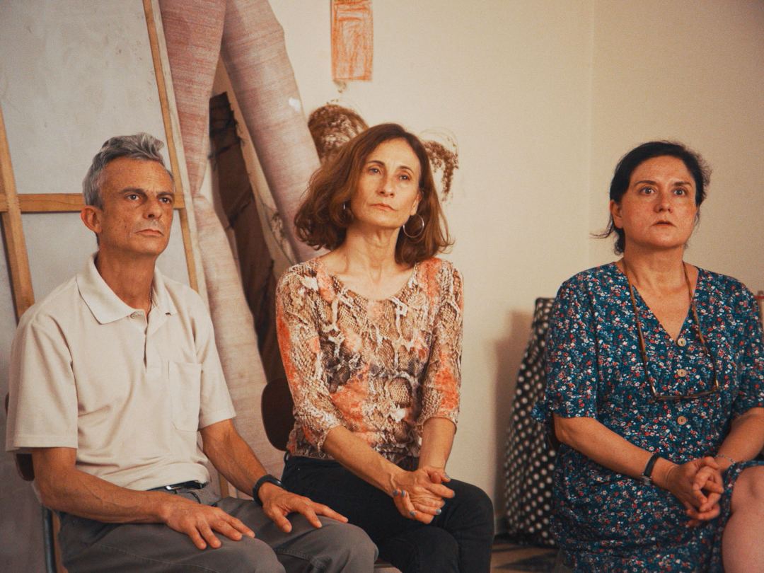 Festival de Cine Nacional de Ñuble