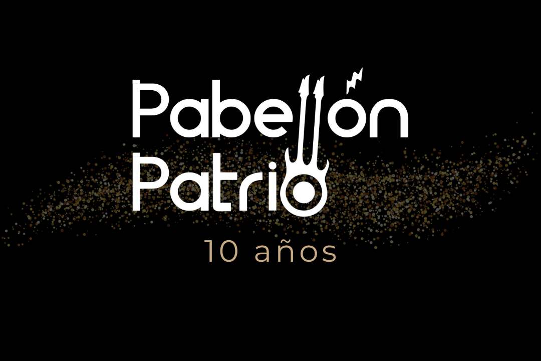 pabellon patrio